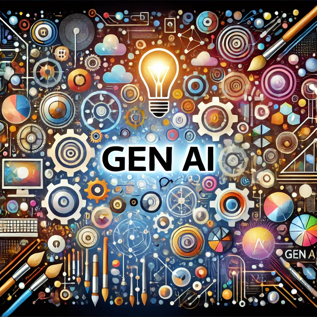 Gen AI